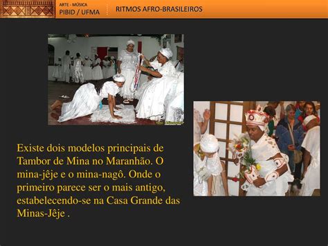 Ppt Ritmos Afro Brasileiros Powerpoint Presentation Free Download Id2280126