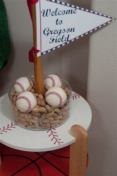 130 Baseball Party Ideas Baseball Party Baseball Theme Party