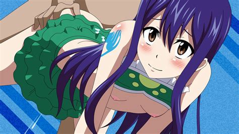 rule 34 fairy tail tagme wendy marvell 2244549