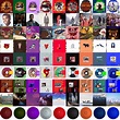 Every Kanye West album in the style of every Kanye West album (inspired ...