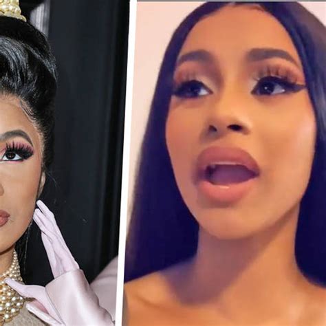 cardi b latest news music tours pictures and more