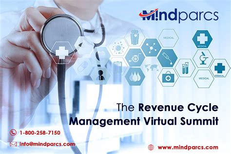 The Revenue Cycle Management Virtual Summit Mindparcs