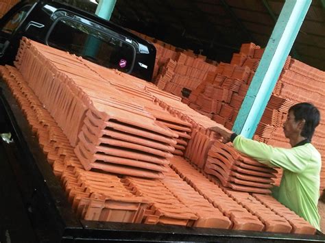 Masih bingung mencari toko elektronik di kota bandung? DISTRIBUTOR GENTENG DI BALI | TOKO GENTENG TERLENGKAP