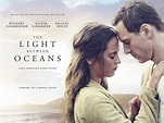 The Light Between Oceans (2016)