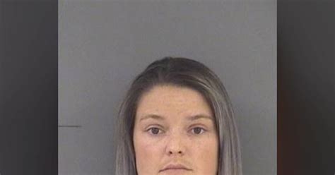 Texas High School Teacher Accused Of Inappropriate Relationship With Student