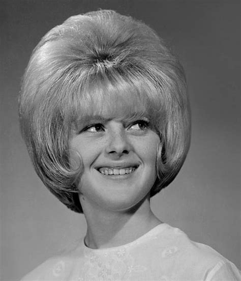 Pin By Tom Davis On 60s In 2023 Bouffant Hair Vintage Hairstyles