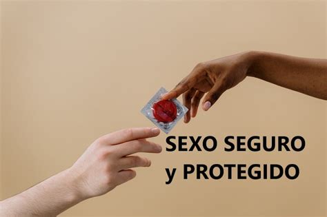 Sexo Seguro Y Protegido Sayume Si