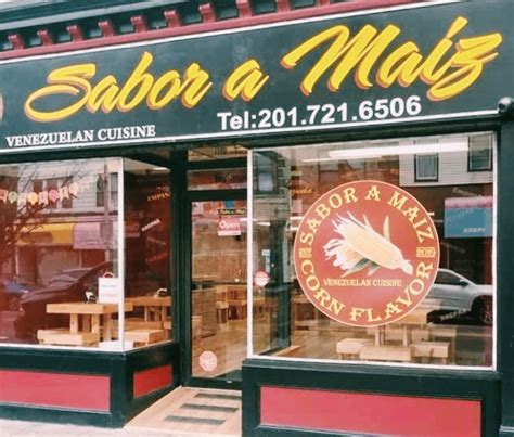 People found this by searching for: Sabor a Maiz: Authentic Venezuelan Food in Jersey City ...