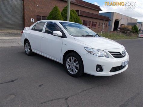 Corolla sport 2011/2013 model going for cool durable and chill a/c buy and drive. 2012-TOYOTA-COROLLA-ASCENT-SPORT-ZRE152R-MY11-4D-SEDAN