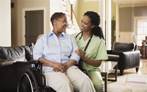 Want To Grow Your Home Care Business Keep Those Caregivers Home