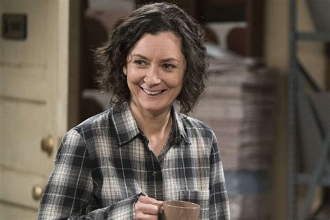The Conners Sara Gilbert Looks Back On A Lifetime Of Roles