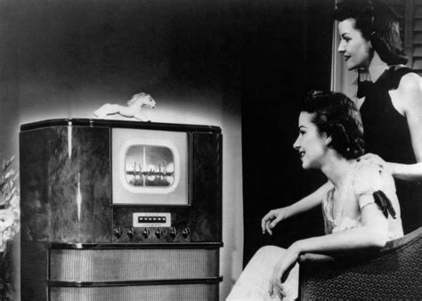 50 Famous Firsts From Tv History Stacker