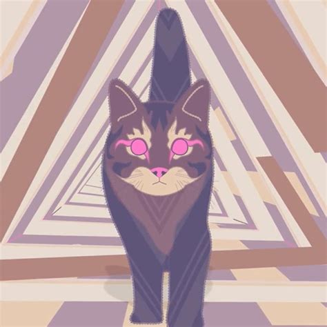 Cat aesthetic kittens cats savannah chat brother animals instagram cute kittens gatos. C A T Aesthetic *** Walking Cat *** Wallpaper Engine ...