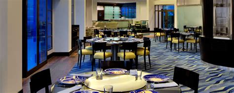 Dubai Airport Restaurants Le Méridien Dubai Hotel And Conference Centre