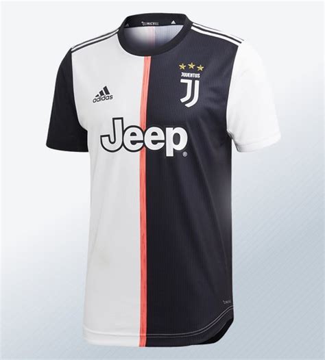 New logo for chinachem group by eight. Camiseta Adidas de la Juventus 2019/2020