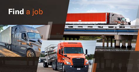 Find Truck Driving Jobs Near Bloomington Il Schneider