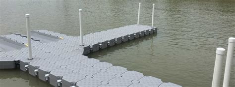 Floating Docks Systems Modular Floating Boat Dock Kits Candock