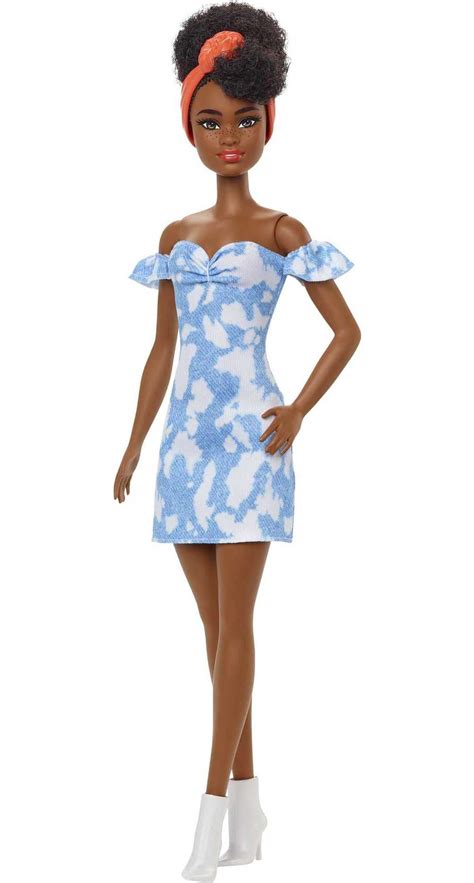 African American Dressed Fashionistas Dolls Re Clothed Authentic African Fabric Authentic