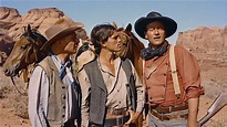 The Searchers (1956) [with Extras] / AvaxHome