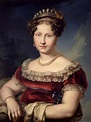 Princess Luisa Carlotta Of Naples And Sicily Height Weight Age Birthplace Nationality