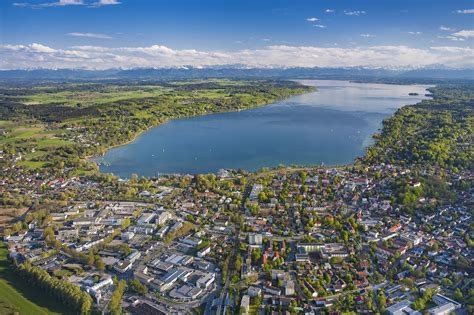 Wandern am starnberger see bedeutet nämlich vor allem eins: วันนี้พามารู้จักเมือง Tutzing am Starnberger See..Bayern ...