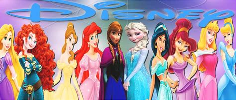 The Stereotypes Frozen Vs Other Disney Princess Movies