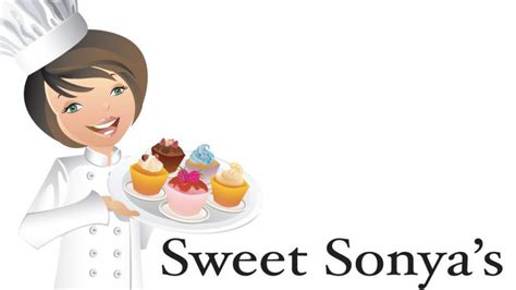 Sweet Sonyas Cakes And Coffee Shop A Charities Crowdfunding Project In