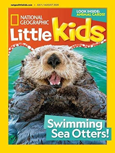 National Geographic Little Kids Pricepulse