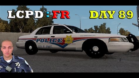 Lcpdfr 10c Day 89 Sparks Pd Nevada Short Patrol Youtube