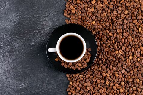 nutritionist shares 4 reasons why you should avoid drinking black coffee herzindagi
