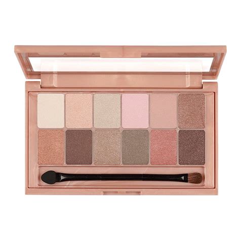Purchase Maybelline New York The Blushed Nudes Eyeshadow Palette Online My Xxx Hot Girl