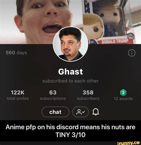 Discord Anime Pfp Meme All Are Here