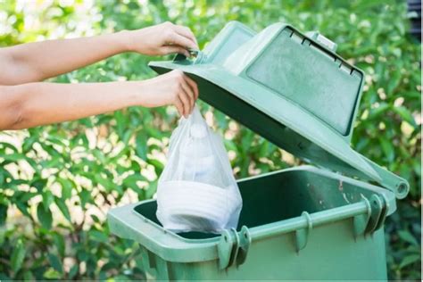 Nak Hilangkan Bau Busuk Tong Sampah Ini 4 Tips Yang Mungkin Anda Belum Tahu