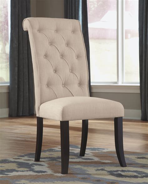 Ashley Tripton Dining Uph Side Chair 2cn Furniture Depot