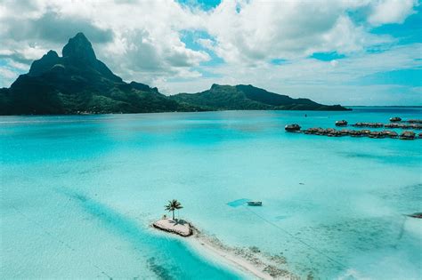 What To Do In Bora Bora The Best Boat Day Exursion Away Lands Bora