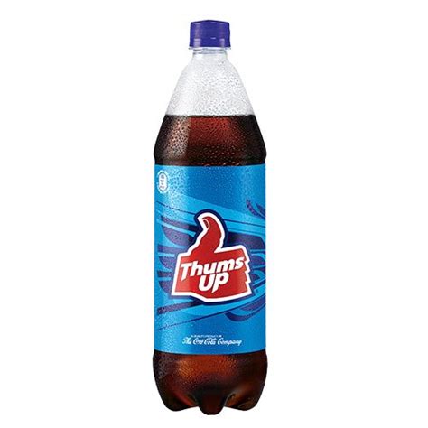 thums up soft drink 1 75 ltr bottle buy online at best price