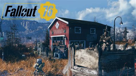 Fallout 76 è Multipiattaforma Guida Al Crossplay Per Xbox Ps5 E Pc