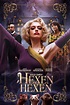 Hexen hexen (2020) — The Movie Database (TMDB)