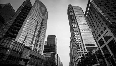 Buildings Black And White Images Browse 806487 Stock Photos Vectors