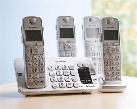 The 7 Best Cordless Phones Of 2020