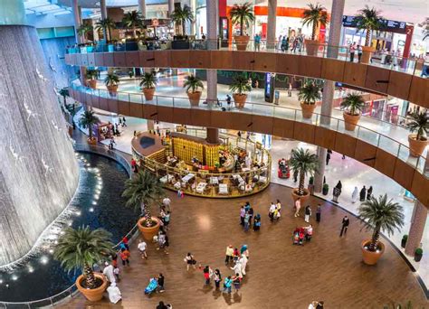 The dubai mall is located in dubai, united arab emirates. Everything you need to know about Dubai Mall