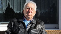 Egon Krenz: Last GDR head of state is 85 years old | 24 Hours World