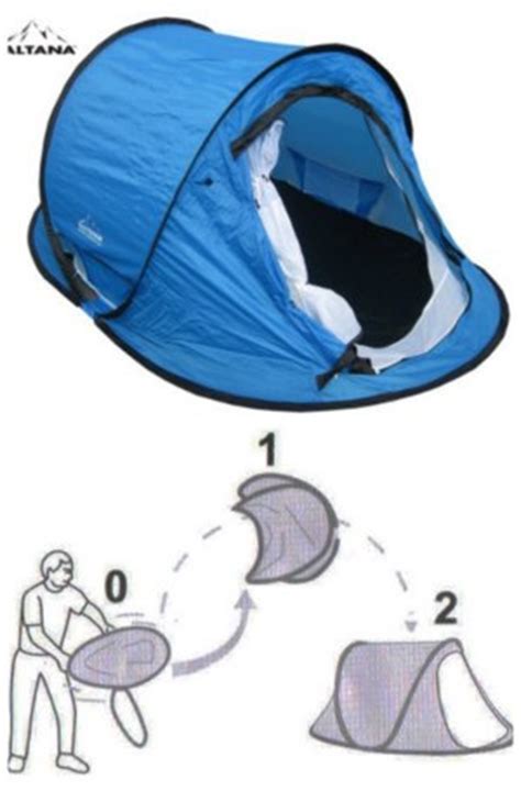 If you're off camping, knowing how to put up a tent properly can really save you time and hassle once you get to the site. Easy Pop Up tents - perfect option for those hard to put ...