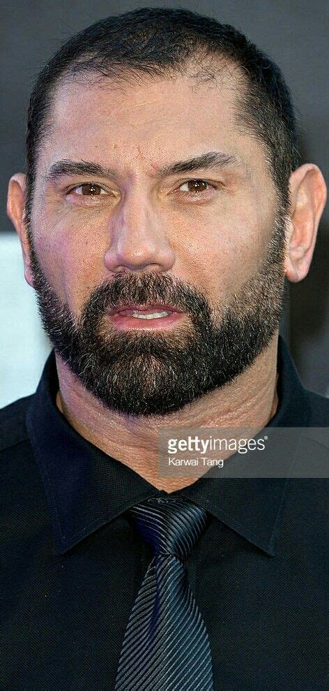 Pin By Simon Richards On Dave Bautista Dave Bautista Dave