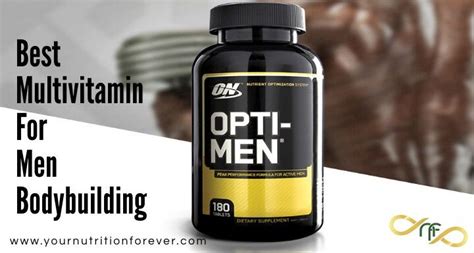 Maybe you would like to learn more about one of these? AN INSIGHT INTO THE BEST MULTIVITAMINS FOR MEN ...