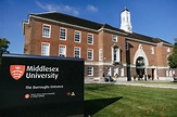 Middlesex University in The United Kingdom : Reviews & Rankings ...