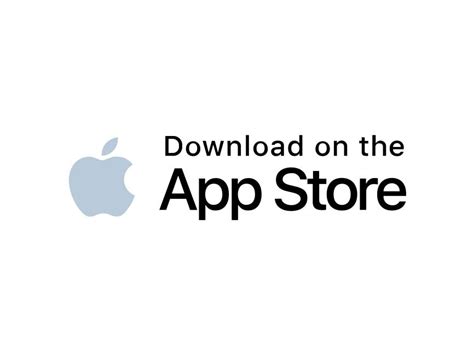 Download On The App Store Logo Png Vector In Svg Pdf Ai Cdr Format