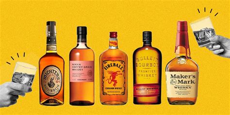16 Best Whiskey Brands Of 2020 Top Whisky Bottles Under 150