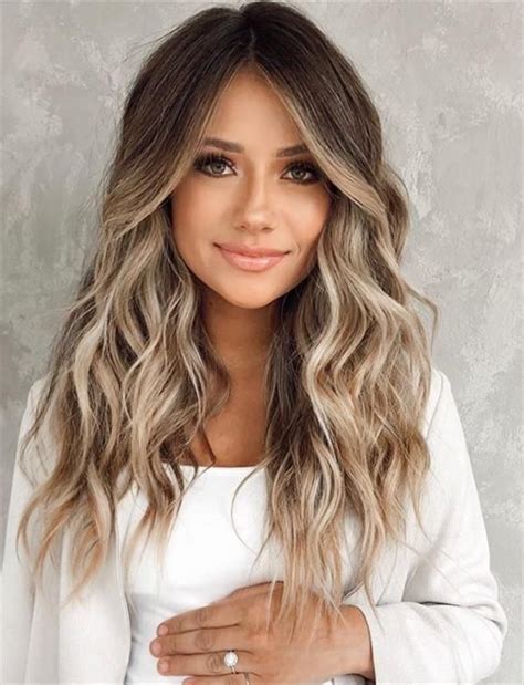 Hair Dye Ideas For Brunettes And Best Hair Color Ideas This Summer Cozy Living To A Beautiful