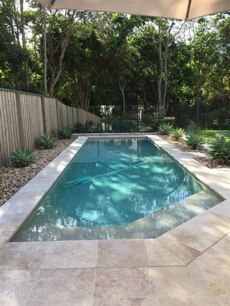 Inground Backyard Pool Ideas On A Budget
